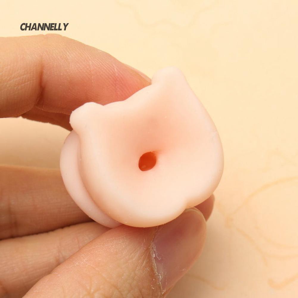 Đồ chơi mềm mại vui nhộn hình các con vật đáng yêu