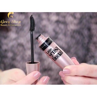 MASCARA MAYBELLINE LASH SENSATIONAL HỒNG NHẠT - MAYBELLINE LASH SENSATIONAL.