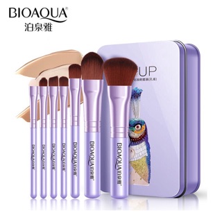 Sét 7 cọ trang điểm chuyên nghiệp shopgiakhanh