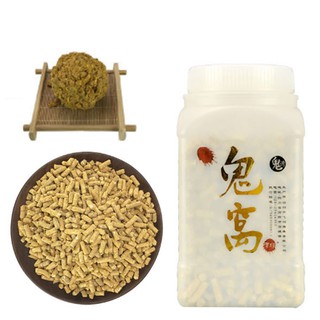 Mồi Trộn Câu Cá