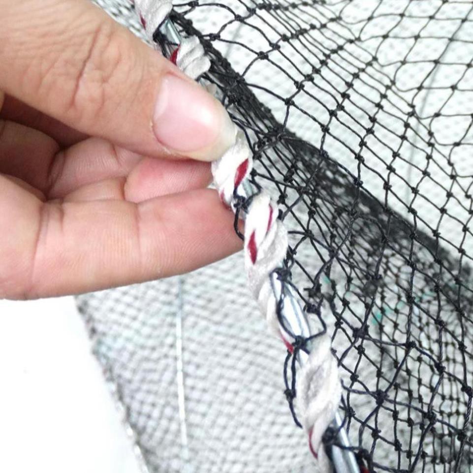 Lồng Lò Xo Dùng Bẫy Tôm, Cua, Cá, Lươn Trạch CỰC TRUST