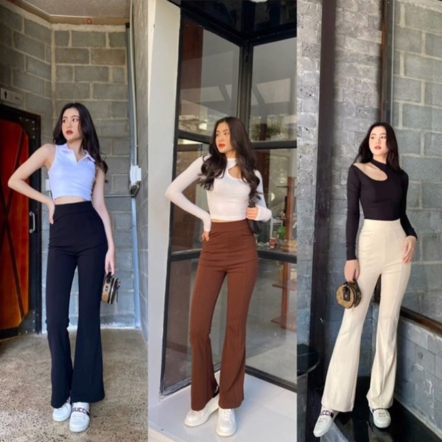 💖 QUẦN TAY KHOÁ LƯNG ☘️ Chất cát nhật dày dặn