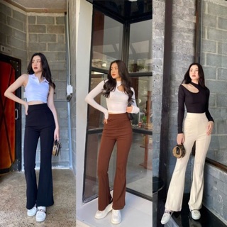 💖[𝑯𝑶𝑻 𝑰𝑻𝑬𝑴]💖 QUẦN TAY KHOÁ LƯNG ☘️ Chất cát nhật dày dặn