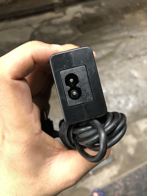 Sạc pin laptop Sony 16V-4A bản gốc