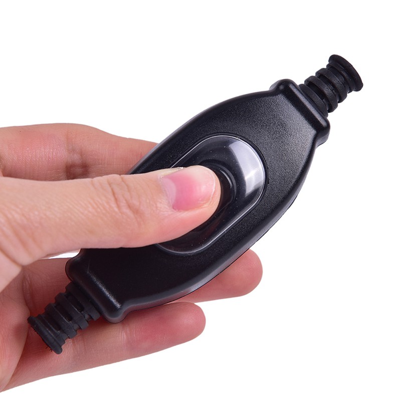 Dây Công Tắc Chống Thấm Nước IP65 Hình Tròn Chuyên Dụng