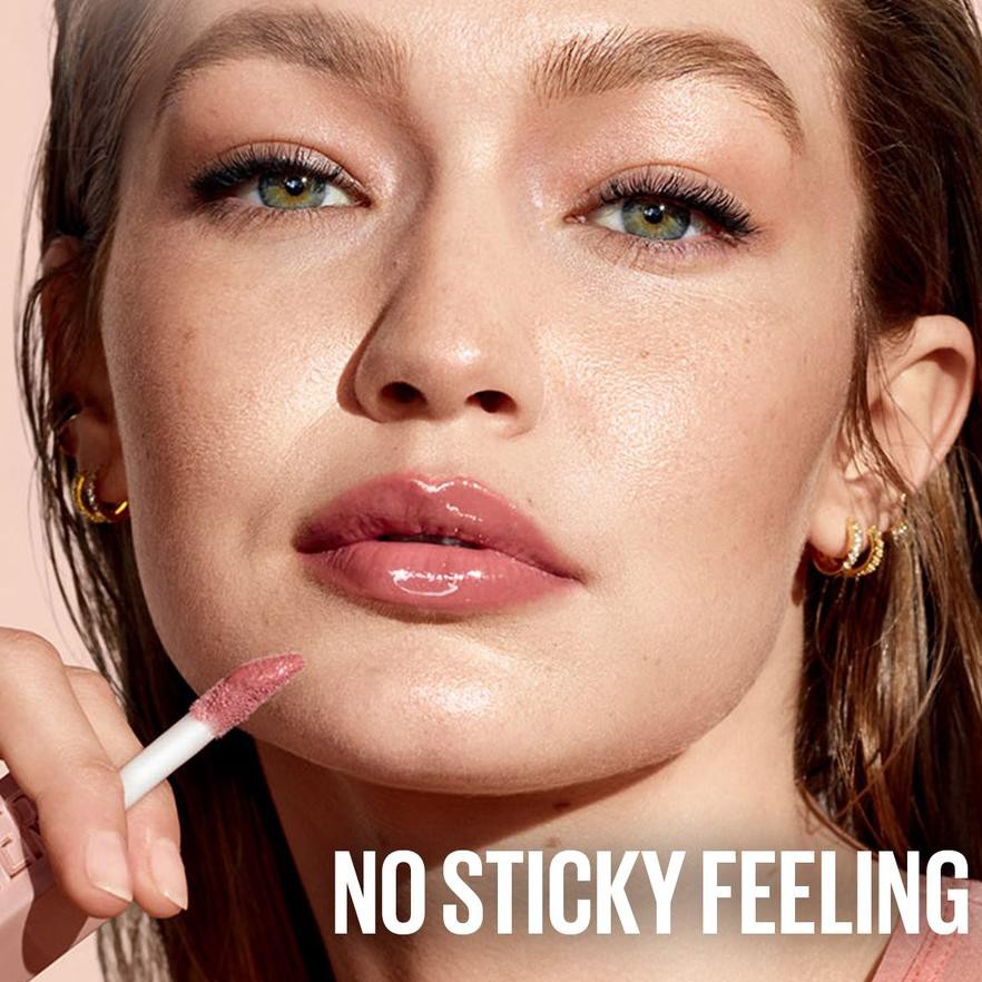 (Hàng Mới Về) Son Bóng Maybelline Dqs-655 Màu Sắc Tuyệt Đẹp Trang Điểm Quyến Rũ Cho Nữ | BigBuy360 - bigbuy360.vn