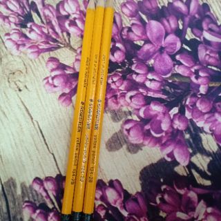 Bút chì Staedtler 134-2B