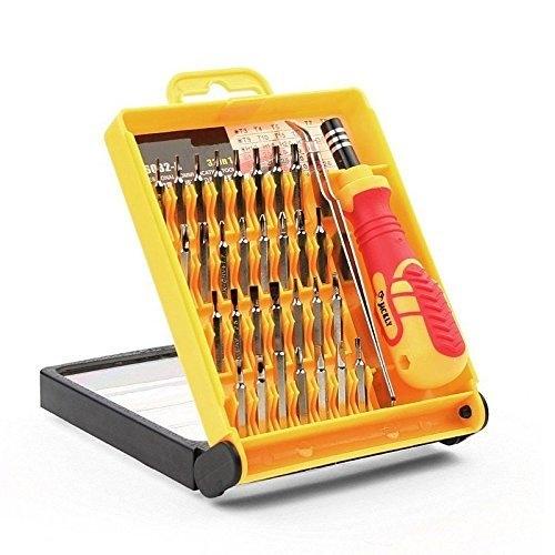 Bộ Tua Vít Đa Năng Mini Jackly 6032 Cao Cấp