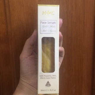 Serum vàng Healthy care
