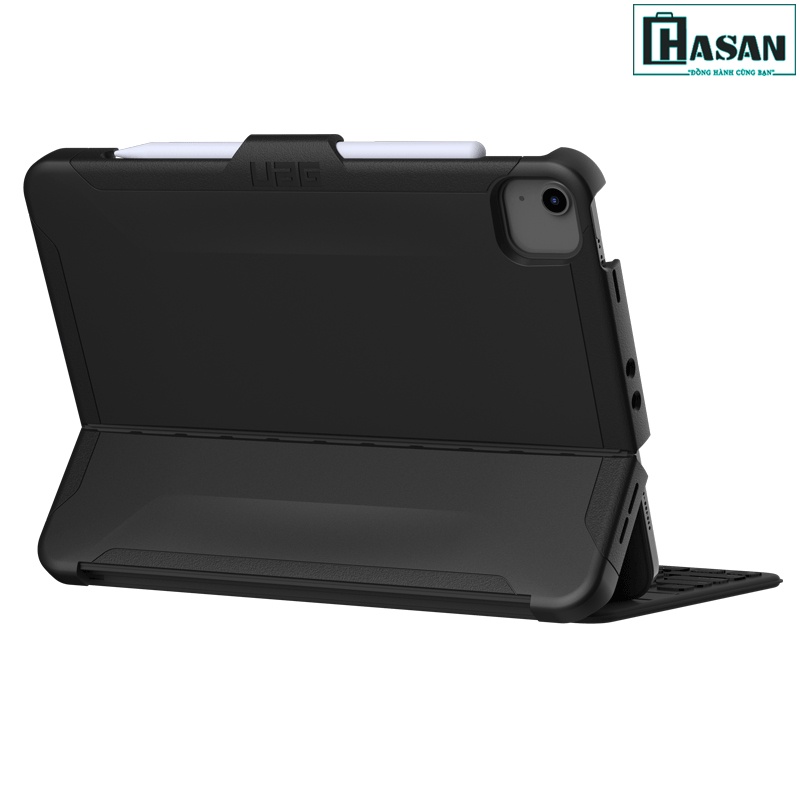 Ốp lưng iPad Air 4 2020 chính hãng UAG dòng Scout Series