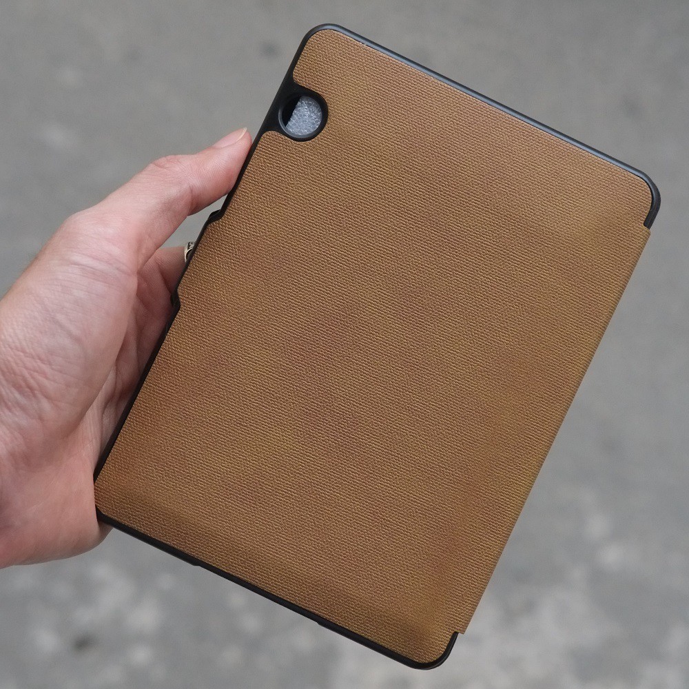 [VOYAGE] Bao da Cover Kindle Voyage - Smartcover tự động tắt mở