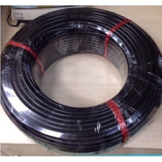 Dây pe 8ly, dây phun sương 8ly cuộn 100m