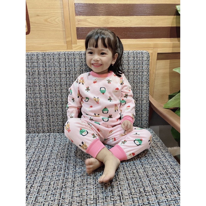 Bộ nỉ Jumping Beans🌟HÀNG TUỒN🌟 Thu Đông cho bé trai và bé gái