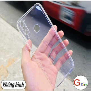 Ốp lưng dẻo VSMART JOY 3