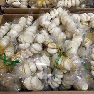 Combo 12 xâu bánh bao