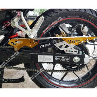 Cacte RCB nhôm CNC dành cho Exciter Winner Sonic Raider
