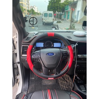 [HÀNG CHÍNH HÃNG] BỌC VÔ LĂNG CAO CẤP SPARCO