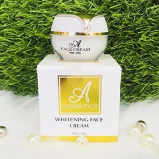 Kem Face Pháp A Cosmetics (100% Chính Hãng Công Ty) nhỏ