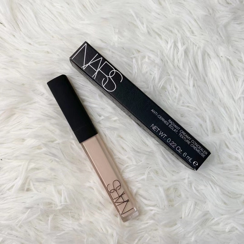 Kem Che Khuyết Điểm Nars Radiant Creamy Concealer 6ml