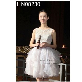 Đầm công chúa xòe tầng xinh xắn hàng thiết kế cao cấp kèm ảnh thật
