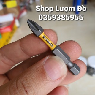 Mũi Vít Dewalt Ph2 50mm (1 mũi)