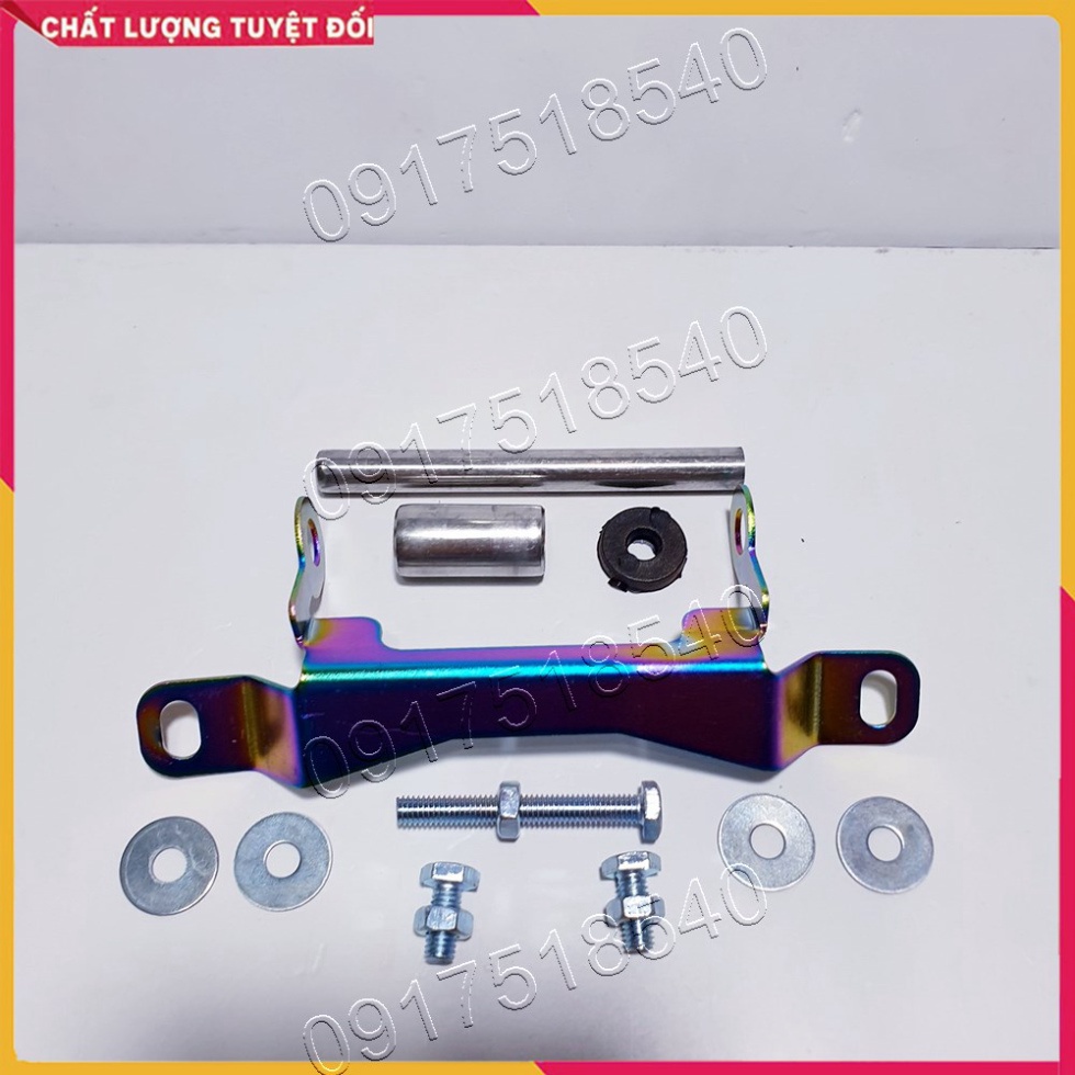 BaGa NVX 2021 - NVX 2022 V2 10 Ly Xi Titan Hàng Loại 1 Ảnh thật Sp