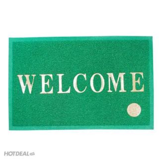 THẢM WELCOME GIÁ RẺ 40CM X 60CM