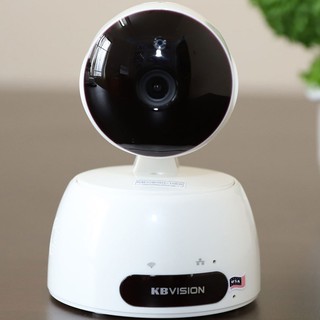 Camera IP hồng ngoại Kbvision KW-H2 - 2MP