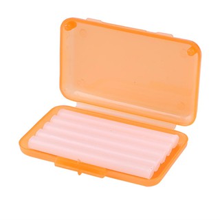 Set 5 thanh sáp nha khoa chỉnh nha chuyên dụng