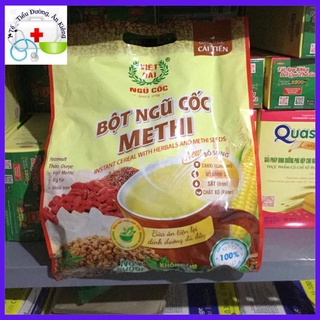 Bột ngũ cốc Methi Việt Đài