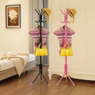 Cây inox treo đồ