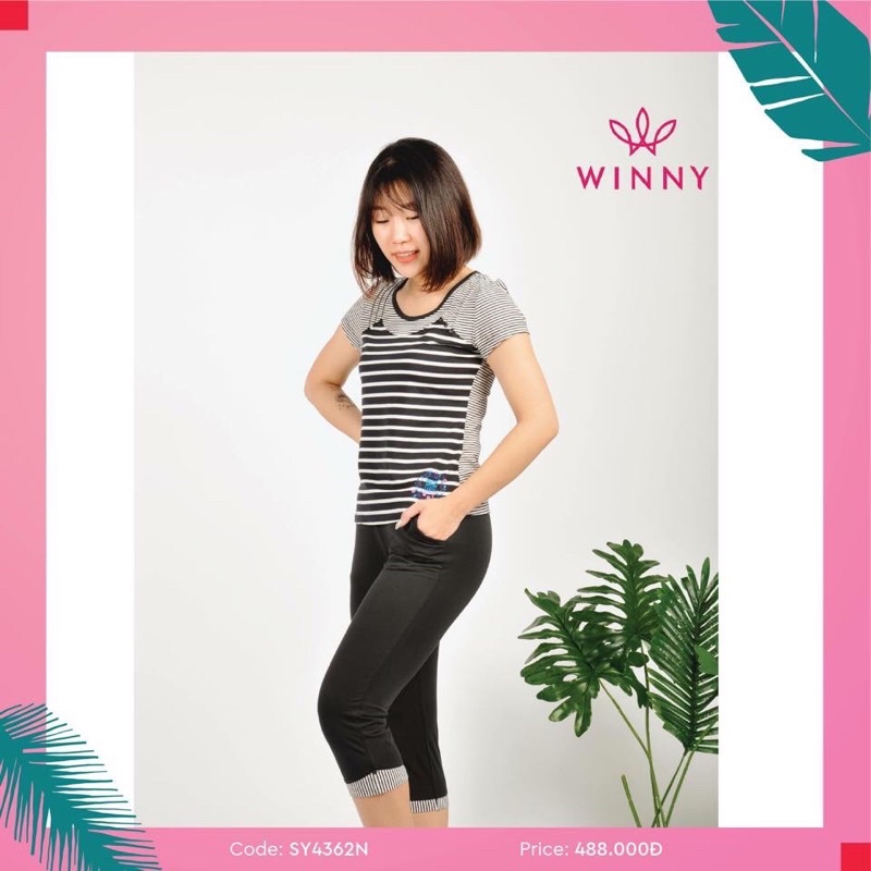 WINNY SALE