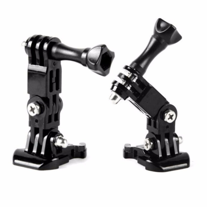 THREE WAY PIVOT ARM FOR GOPRO                 