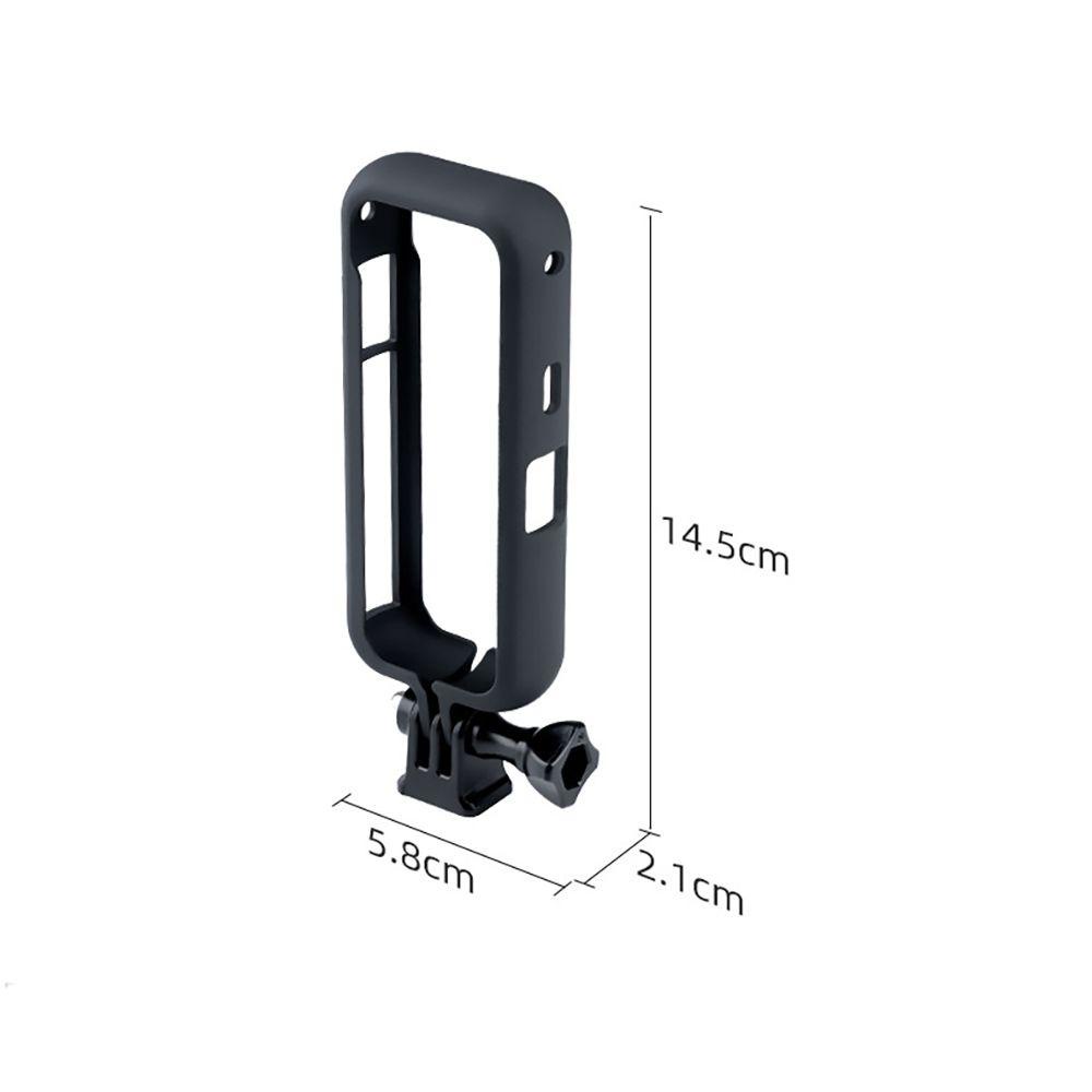 Khung Bảo Vệ Máy Ảnh Cho Insta 360 One X2