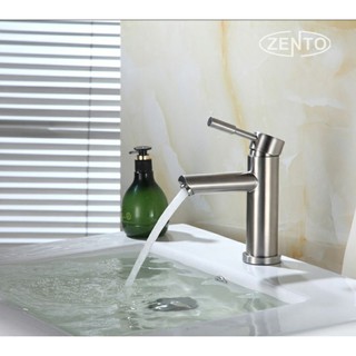 Vòi lavabo nóng lạnh