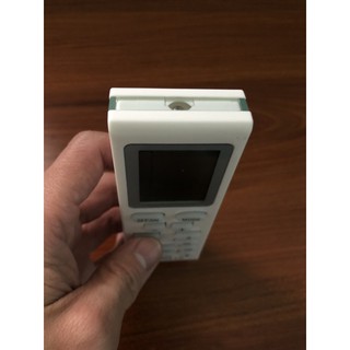 Remote điều khiển điều hoà Gree