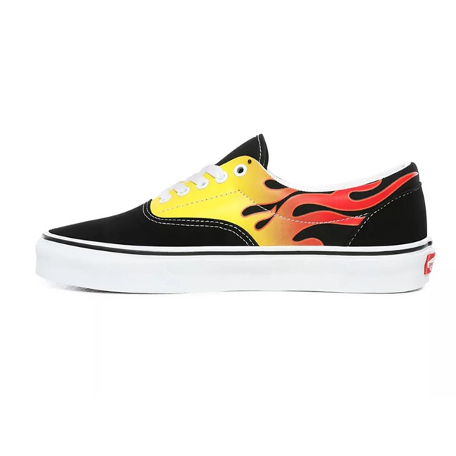 [Mã FAMALLT5 giảm 15% đơn 150k] Giày Vans UA Era Flame - VN0A4BV4XEY