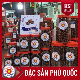 [VỊ CÀ PHÊ] Đậu Phộng CHOUCHOU Đặc Sản Phú Quốc