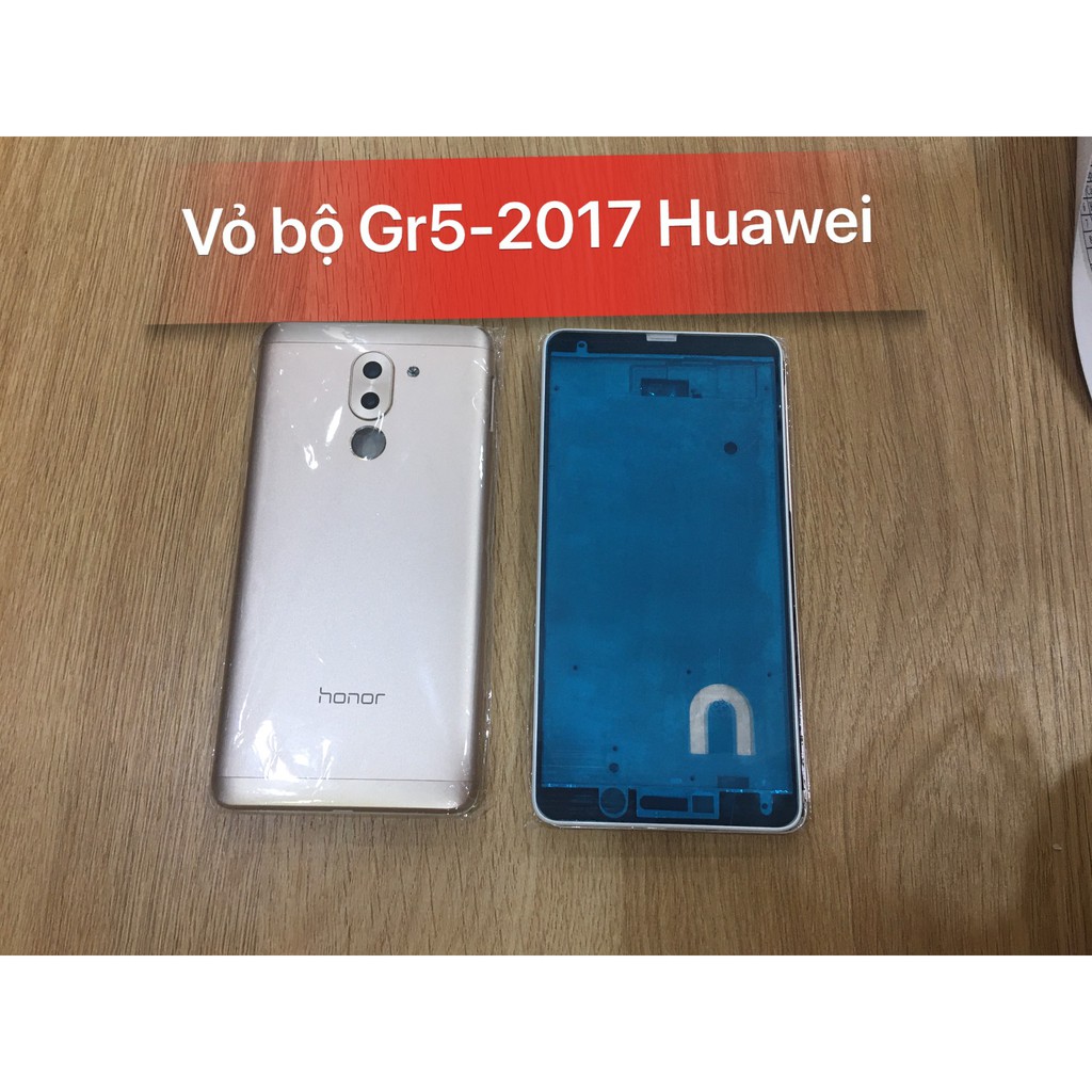 Vỏ bộ Gr5 - 2017 Huawei