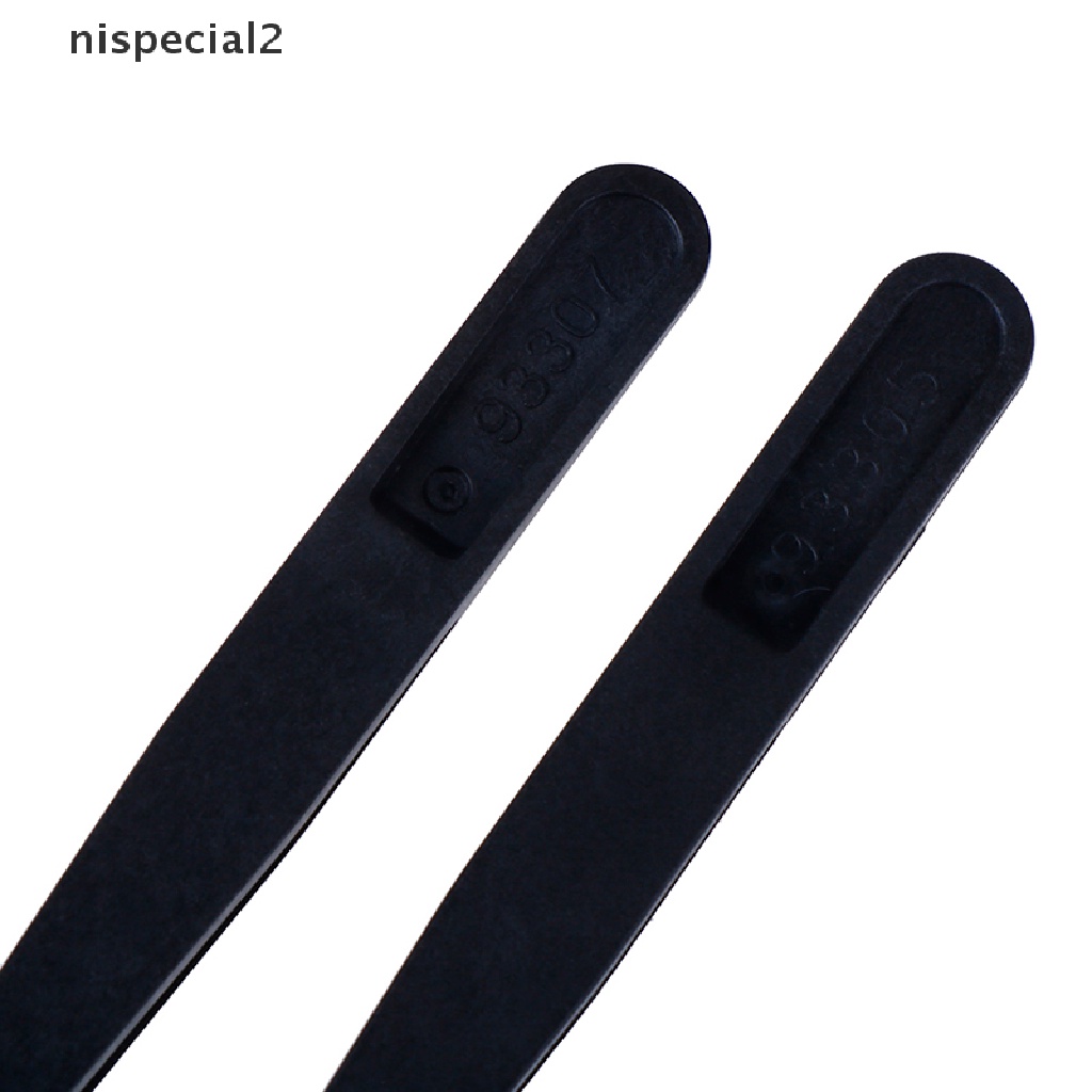 Bộ 8 Nhíp Nhựa ESD Forceps Chống Tĩnh Điện