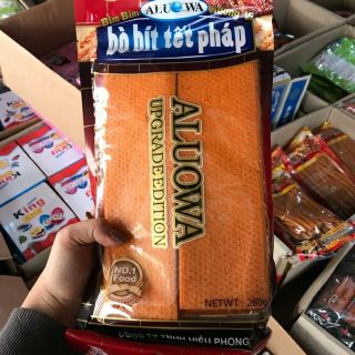 Cay miếng bò bit tết pháp