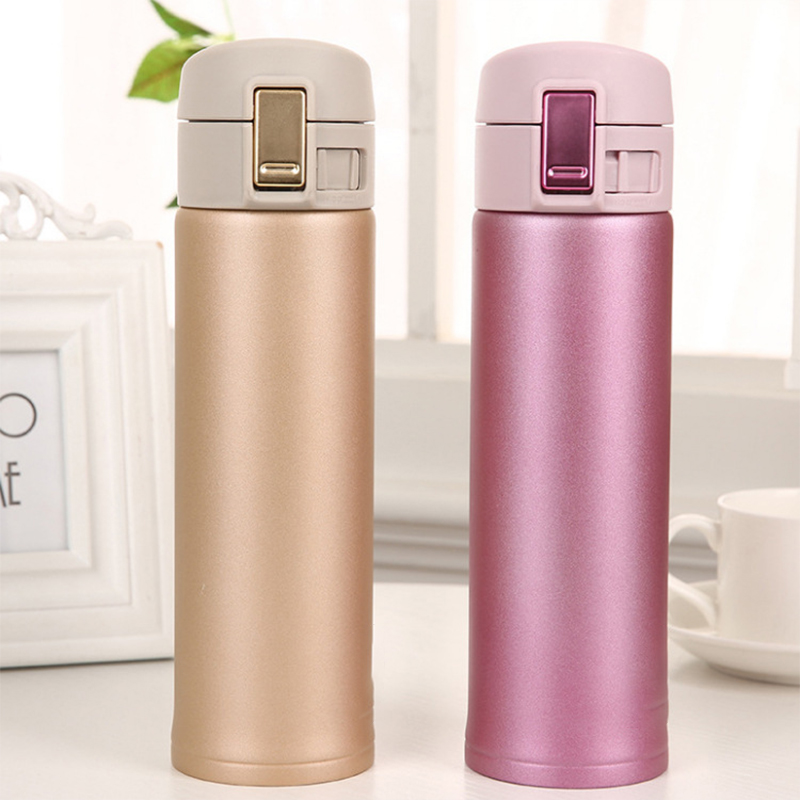 1 Bình giữ nhiệt ANAEAT bằng thép không gỉ 500ml