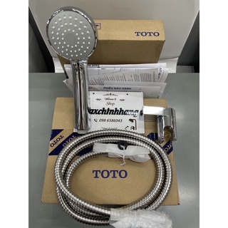 Tay sen toto dgh104zr mạ crom