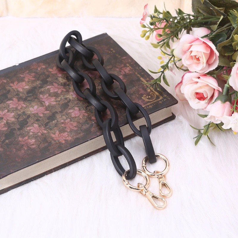 Dây Xích Bằng Nhựa Chuyên Dụng Thay Thế Cho Túi Xách