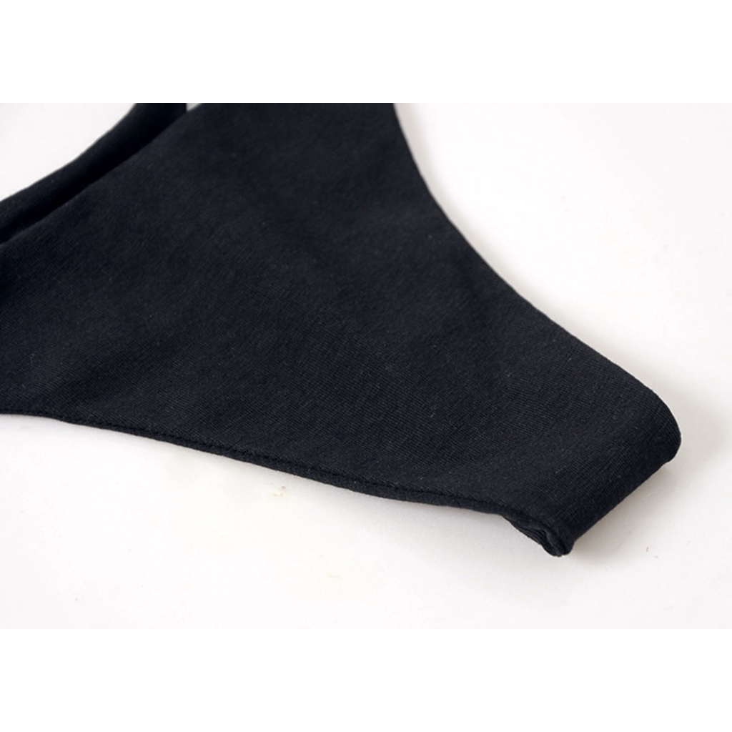 Quần lót nữ sexy lọt khe su, trẻ trung, thoải mái, thoát mát (MS 03064) Anna Shop