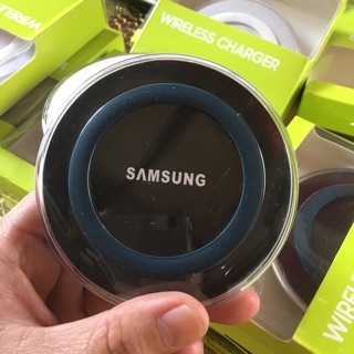 Đế sạc không dây samsung
