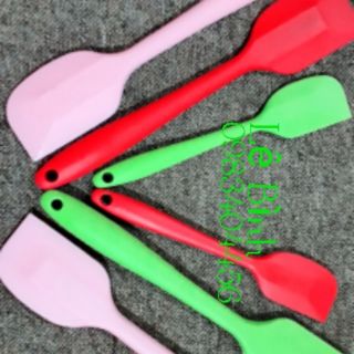 Phới đúc silicon 21cm và 28cm
