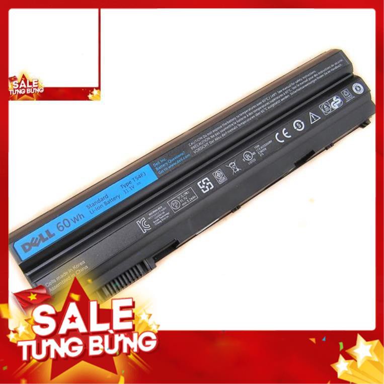 ⚡ Pin Laptop Dell E6420 E7420 Audi A4 Audi A5 Audi S5 Vostro 3460