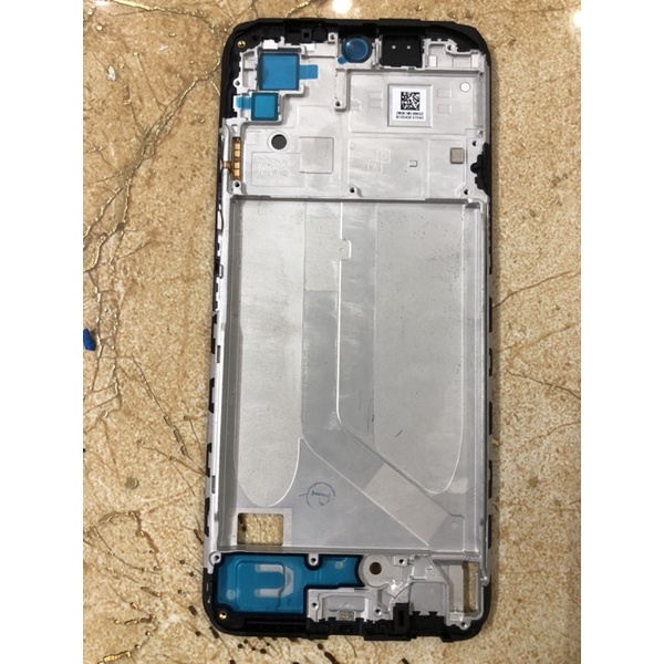 Nắp lưng , khung xương Xiaomi Redmi Note 10 5G