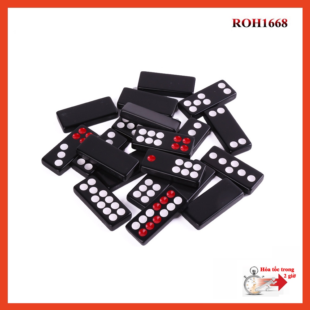 Thẻ Bài Chín Cao Cấp 32 Thẻ